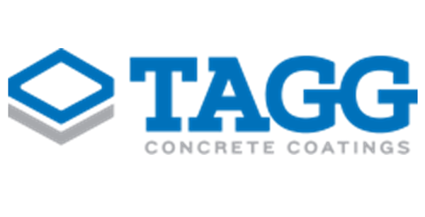 TAGG Concrete Coatings