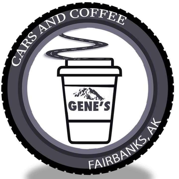 Cars and Coffee Alaska