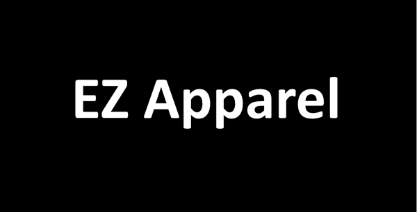 EZ Apparel LLC