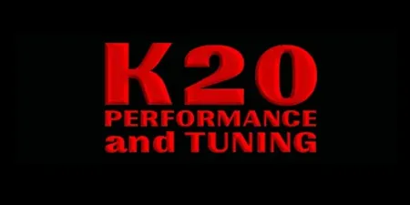 K20 Performance & Tuning