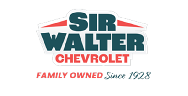 Sir Walter Chevrolet