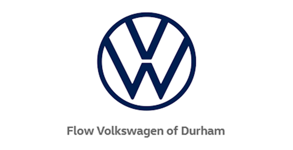Flow Volkswagen Durham
