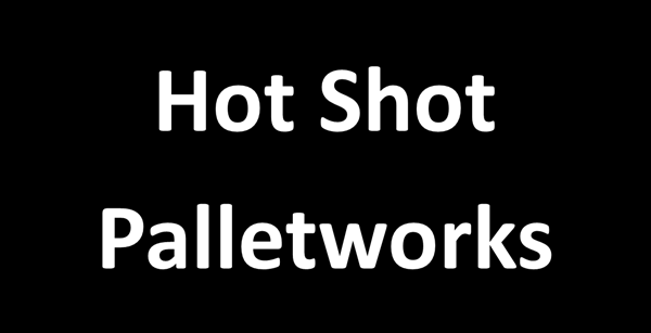 Hot Shot Palletworks