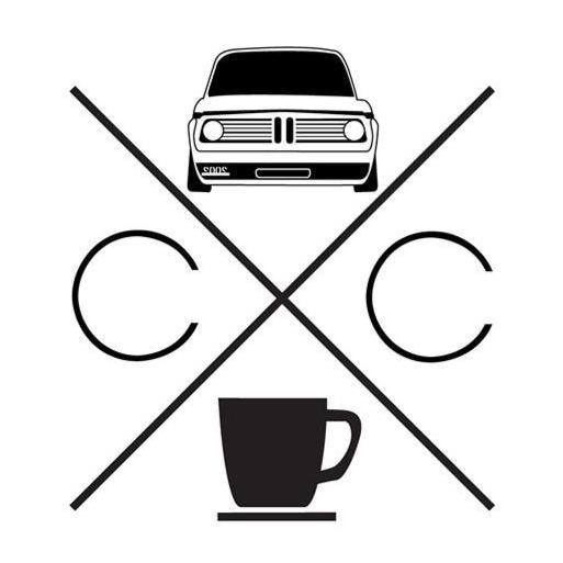 Birmingham Cars and Coffee